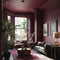 Bordeaux Interior Emulsion Paint - Image 9