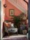 Boston Marrow Interior Emulsion Paint - Image 3