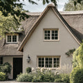 Buttoning Exterior Masonry Paint - Image 1