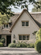 Buttoning Exterior Masonry Paint - Image 1