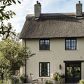 Buttoning Exterior Masonry Paint - Image 2