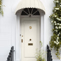 Cable Knit Exterior Front Door Paint - Image 4