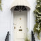 Cable Knit Exterior Front Door Paint - Image 4