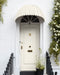 Cable Knit Exterior Front Door Paint - Image 4