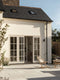 Cable Knit Exterior Masonry Paint - Image 10
