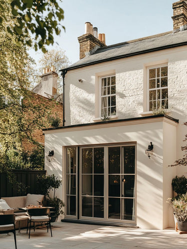 Cable Knit Exterior Masonry Paint - Image 13