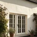 Cable Knit Exterior Masonry Paint - Image 15