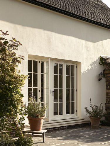 Cable Knit Exterior Masonry Paint - Image 15
