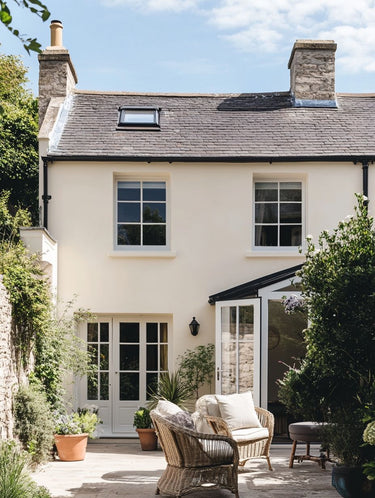 Cable Knit Exterior Masonry Paint - Image 16