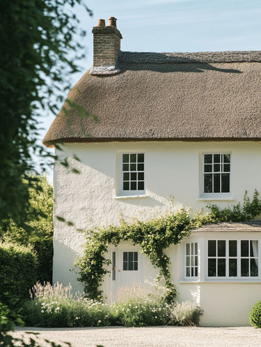 Cable Knit Exterior Masonry Paint - Image 17