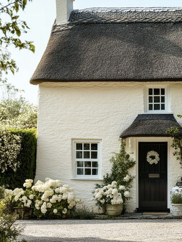 Cable Knit Exterior Masonry Paint - Image 18