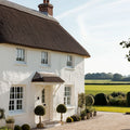 Cable Knit Exterior Masonry Paint - Image 1