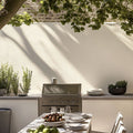 Cable Knit Exterior Masonry Paint - Image 2