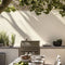 Cable Knit Exterior Masonry Paint - Image 2