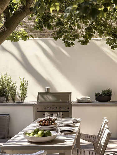 Cable Knit Exterior Masonry Paint - Image 2