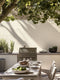 Cable Knit Exterior Masonry Paint - Image 2