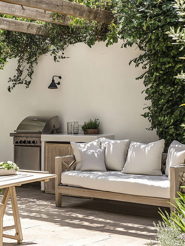 Cable Knit Exterior Masonry Paint - Image 3