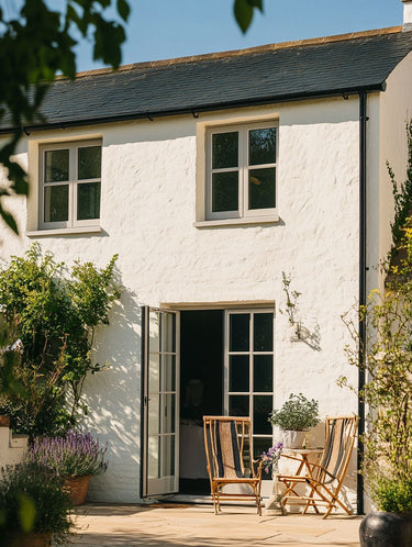 Cable Knit Exterior Masonry Paint - Image 5