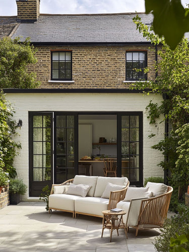 Cable Knit Exterior Masonry Paint - Image 7