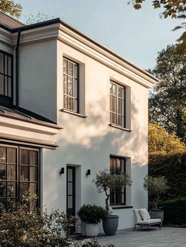 Cable Knit Exterior Masonry Paint - Image 8