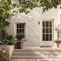 Cable Knit Exterior Masonry Paint - Image 9