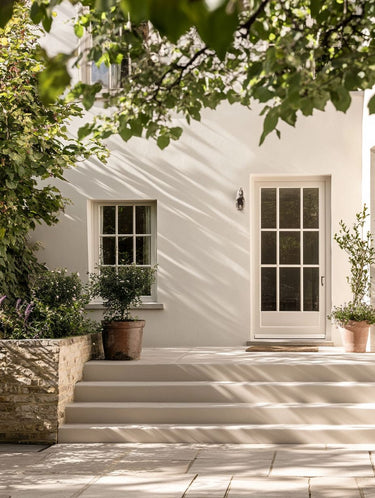 Cable Knit Exterior Masonry Paint - Image 9