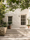 Cable Knit Exterior Masonry Paint - Image 9