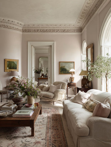 Cable Knit Interior Emulsion Paint - Image 10