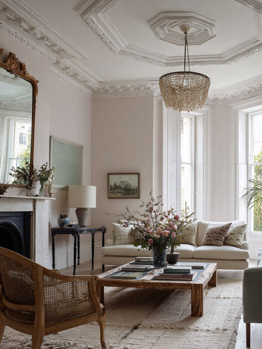 Cable Knit Interior Emulsion Paint - Image 11