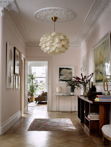 Cable Knit Interior Emulsion Paint - Image 6