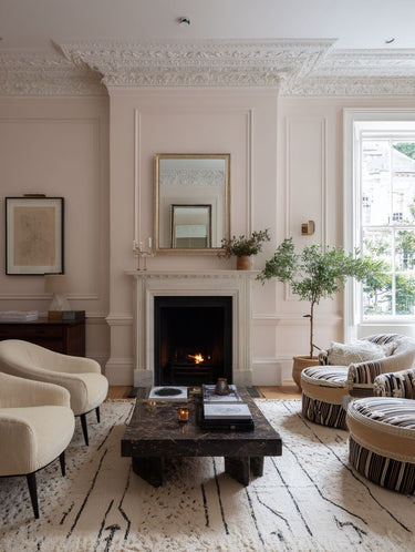 Cable Knit Interior Emulsion Paint - Image 7