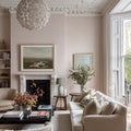 Cable Knit Interior Emulsion Paint - Image 8
