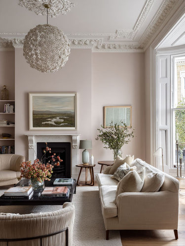 Cable Knit Interior Emulsion Paint - Image 8