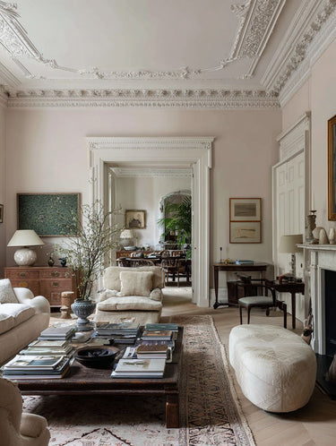 Cable Knit Interior Emulsion Paint - Image 9