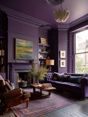 Callicarpa Interior Emulsion Paint - Image 10