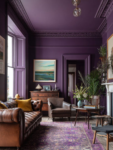 Callicarpa Interior Emulsion Paint - Image 11