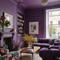 Callicarpa Interior Emulsion Paint - Image 12