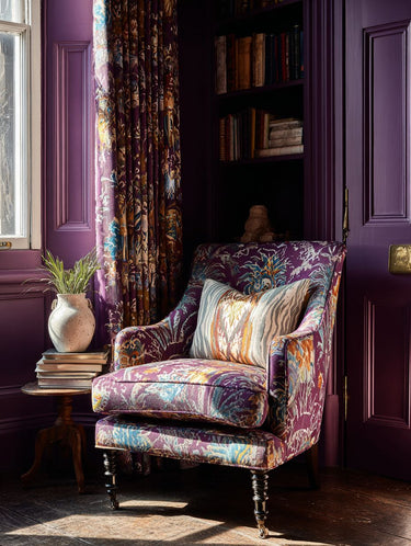 Callicarpa Interior Emulsion Paint - Image 1