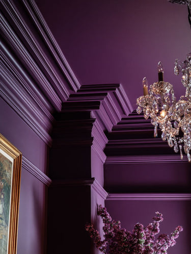 Callicarpa Interior Emulsion Paint - Image 2