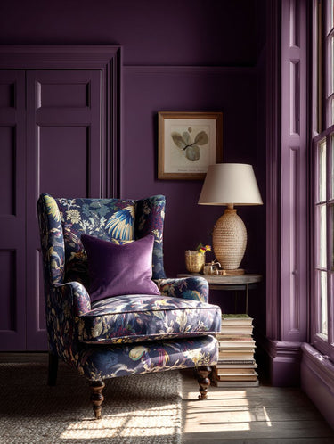 Callicarpa Interior Emulsion Paint - Image 3