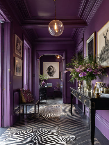 Callicarpa Interior Emulsion Paint - Image 5