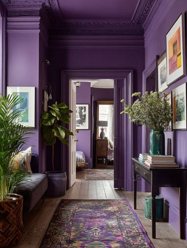Callicarpa Interior Emulsion Paint - Image 6