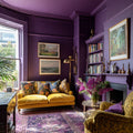 Callicarpa Interior Emulsion Paint - Image 9