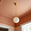 Canyon Clay Interior Emulsion Paint - Image 2