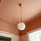 Canyon Clay Interior Emulsion Paint - Image 2