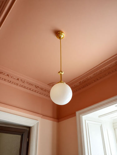 Canyon Clay Interior Emulsion Paint - Image 2