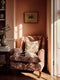 Canyon Clay Interior Emulsion Paint - Image 3