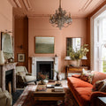 Canyon Clay Interior Emulsion Paint - Image 9