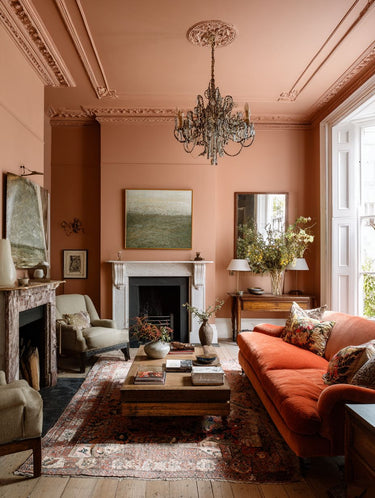 Canyon Clay Interior Emulsion Paint - Image 9