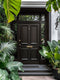 Catapult Exterior Front Door Paint - Image 1